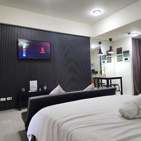 Palm Tree Villas Pasay Exterior foto