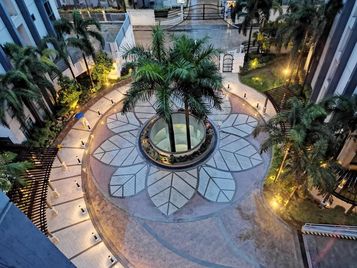 Palm Tree Villas Pasay Exterior foto
