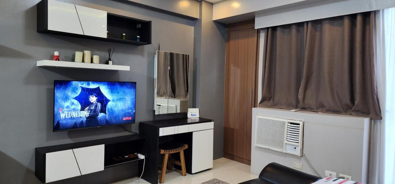 Palm Tree Villas Pasay Cameră foto